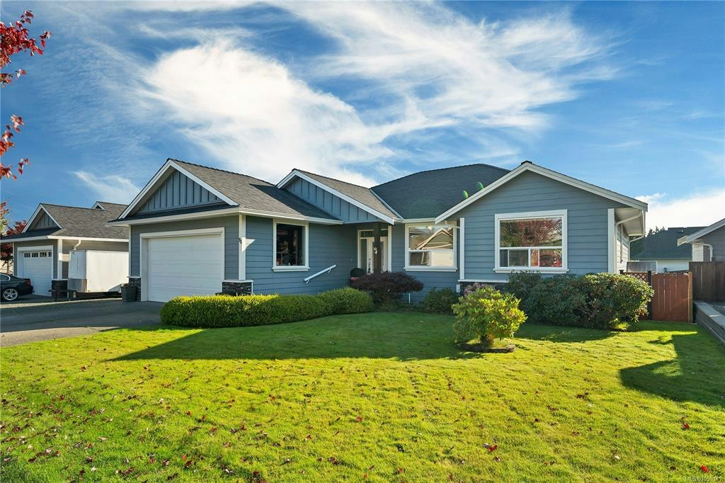 94 Vermont Drive, Campbell River, BC, V9W 7K3