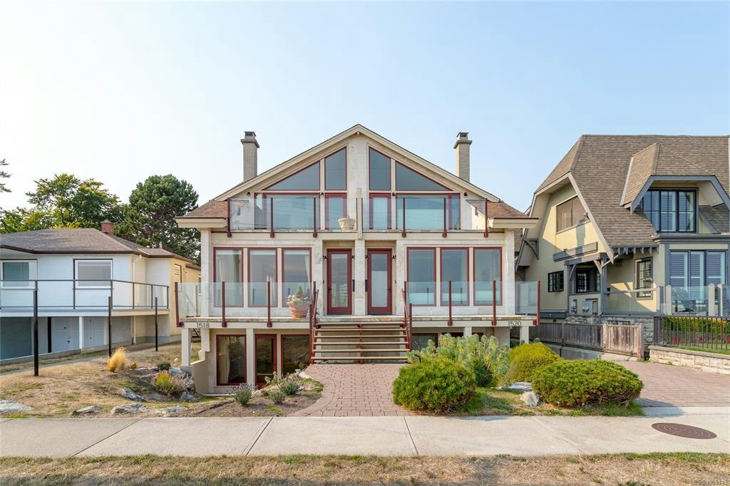 1518 Dallas Road, Victoria, BC, V8S 1A3