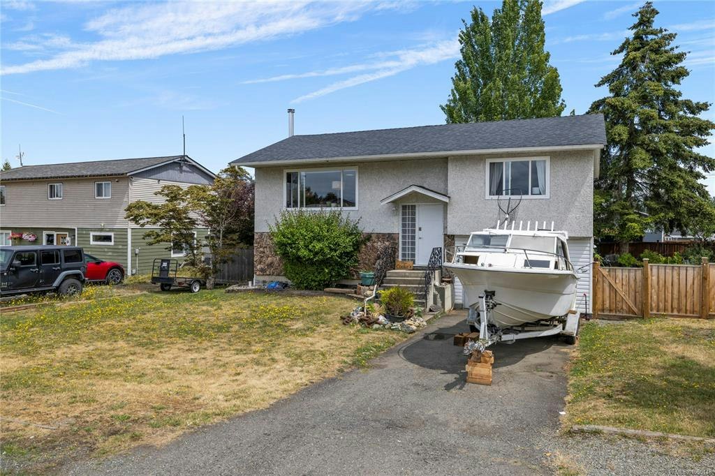 384 Mckillop Drive, Parksville, BC, V9P 1L5 - 38