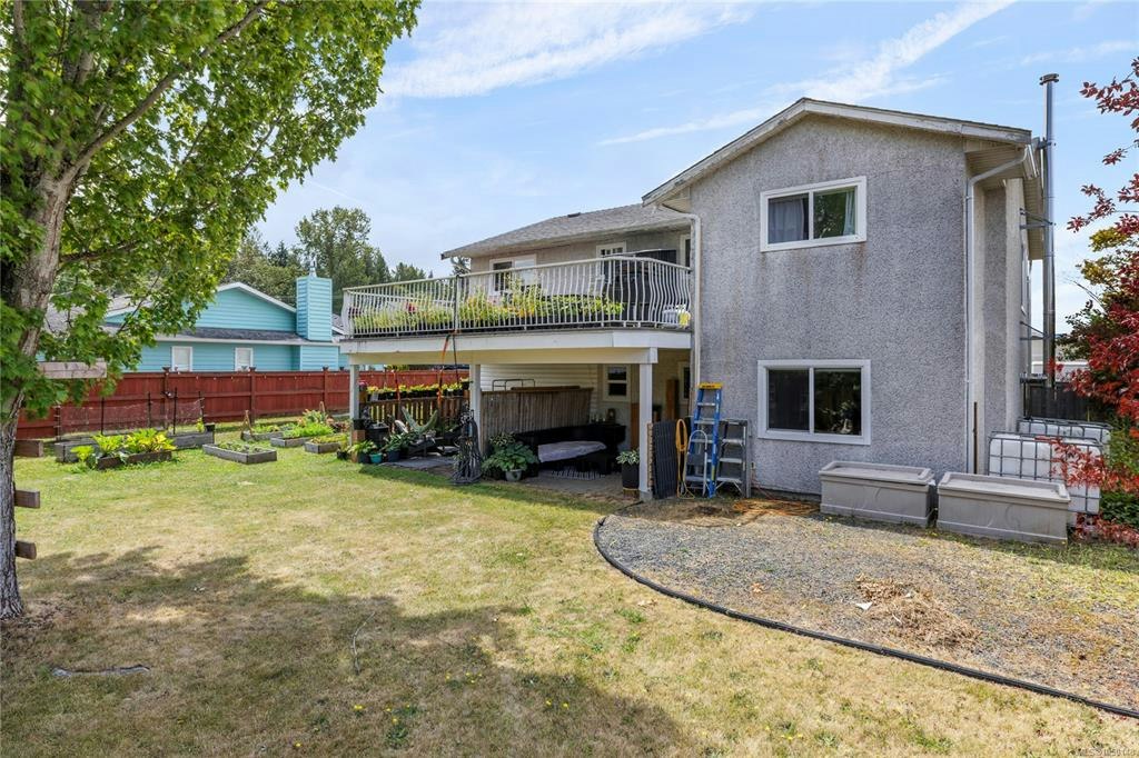 384 Mckillop Drive, Parksville, BC, V9P 1L5 - 8