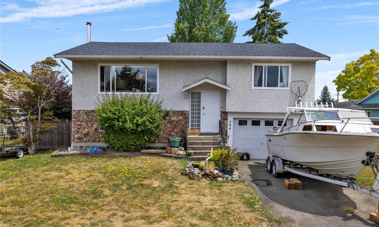 384 Mckillop Drive