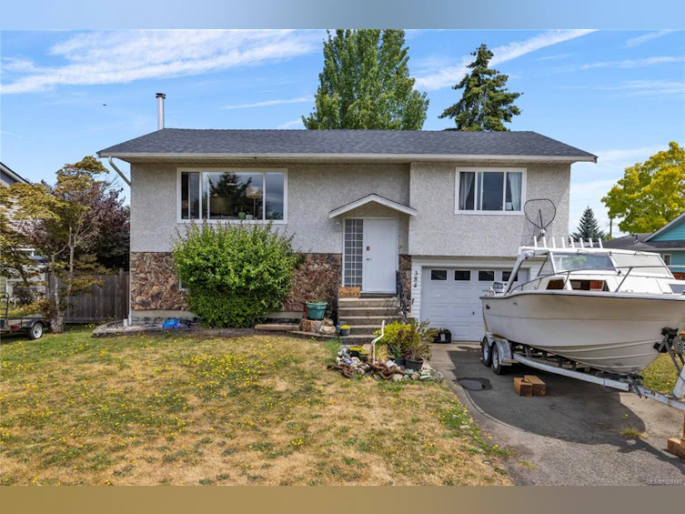 384 Mckillop Drive, Parksville, BC, V9P 1L5
