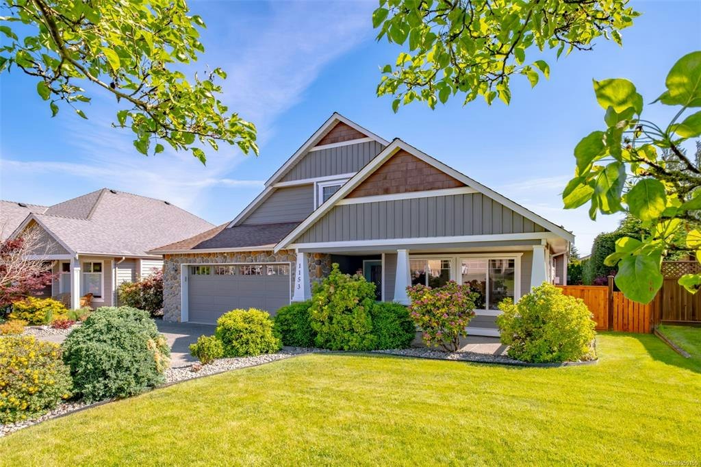 1153 Roberton Boulevard, French Creek, BC, V9P 2R6