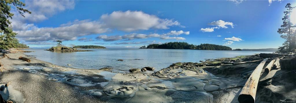 LT4 Hyham Road, Gabriola Island, BC, V0R 1X7