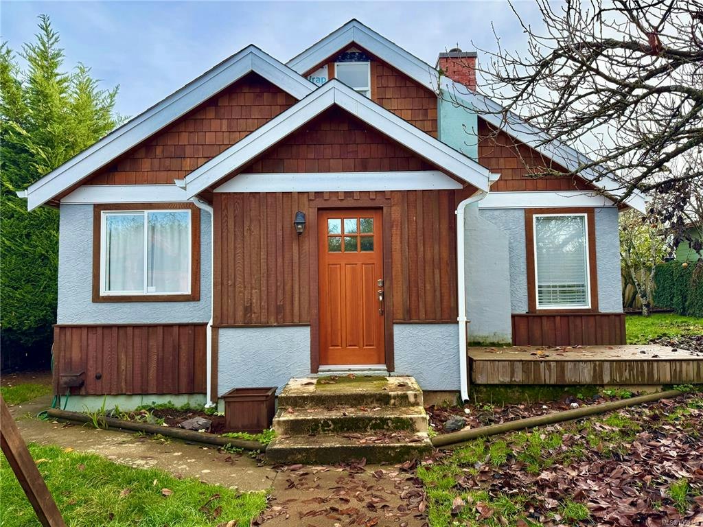 4021 8th Avenue, Port Alberni, BC, V9Y 4S3