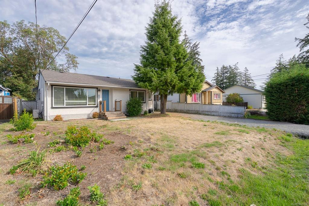 960 St. Andrews Street, Nanaimo, BC, V9S 1S9