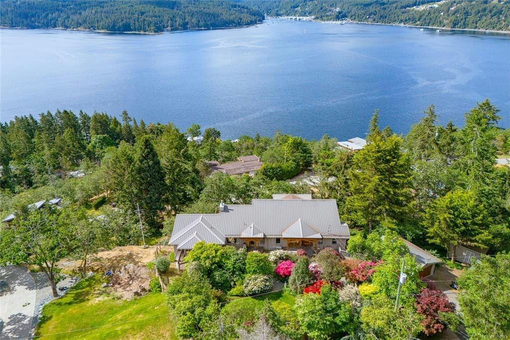 526 Bayview Place, Duncan, BC, V9L 5X7
