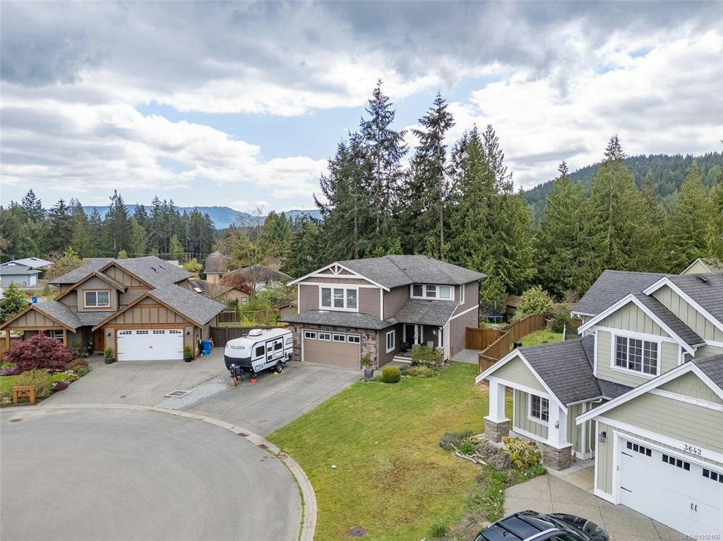3638 Soren Place, Cobble Hill, BC, V0R 1L0 - 66