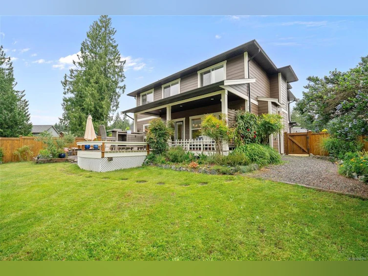 3638 Soren Place, Cobble Hill, BC, V0R 1L0 - 2
