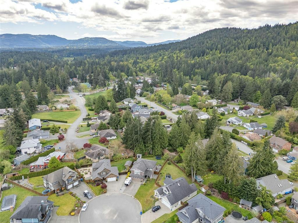 3638 Soren Place, Cobble Hill, BC, V0R 1L0 - 3