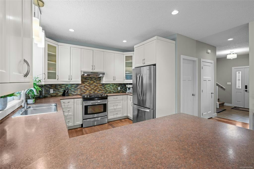 3638 Soren Place, Cobble Hill, BC, V0R 1L0 - 11