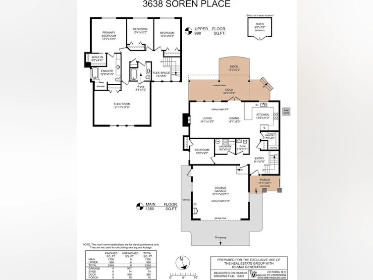 3638 Soren Place, Cobble Hill, BC, V0R 1L0 - 75