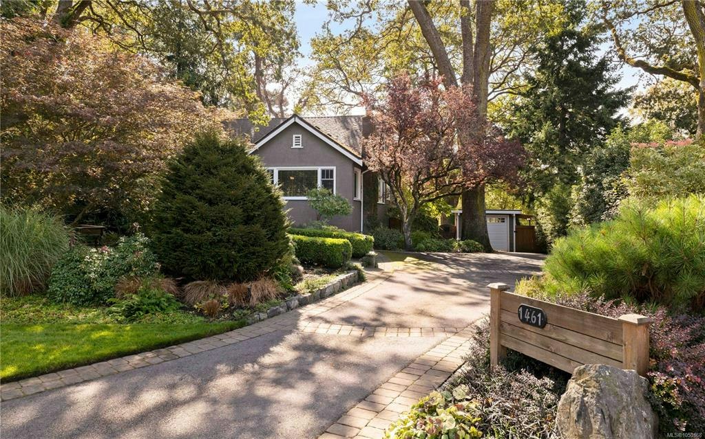 1461 Derby Road, Saanich, BC, V8P 1T2