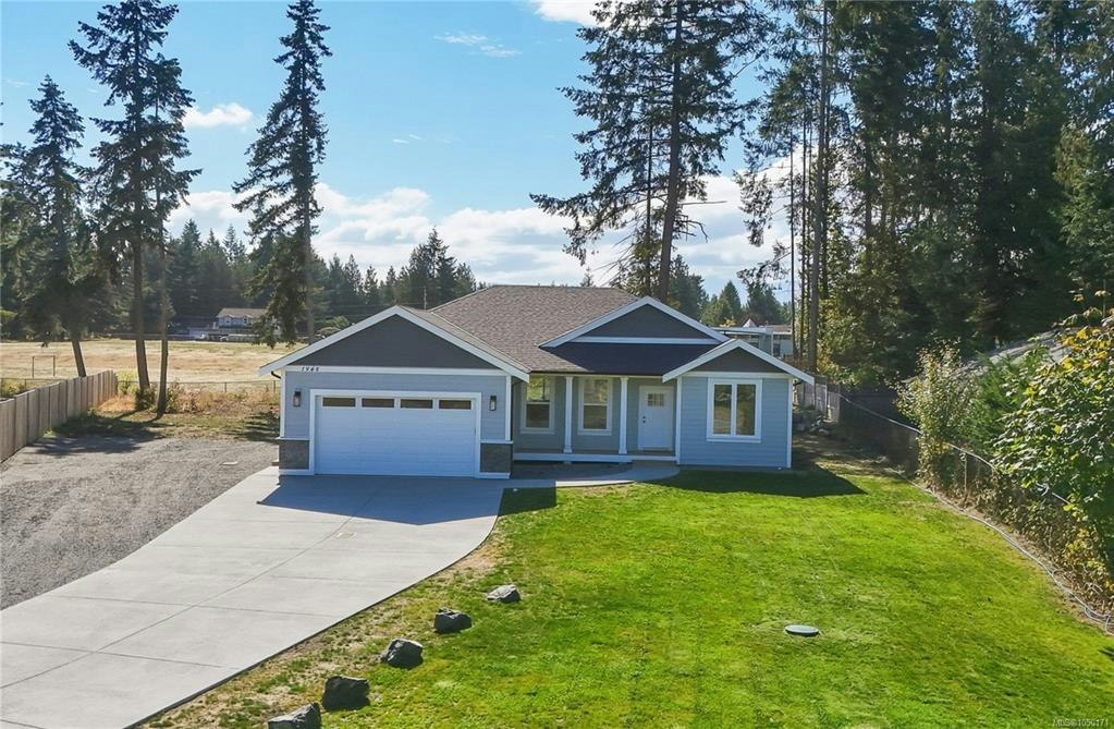 1948 Woobank Road, Nanaimo, BC, V9X 1H4