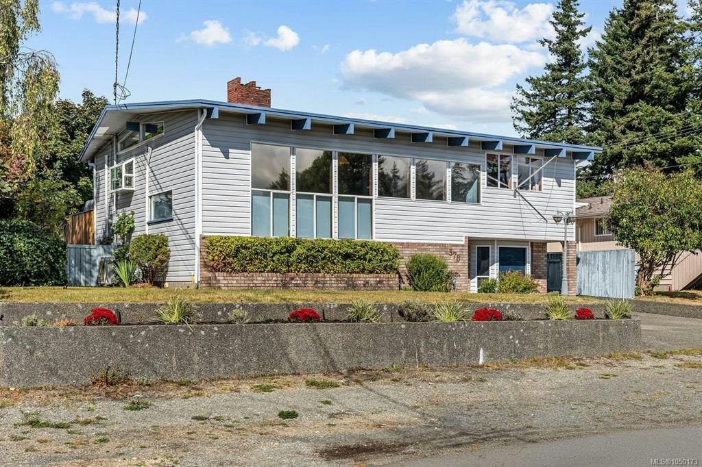 376 Mccarthy Street, Campbell River, BC, V9W 2R6