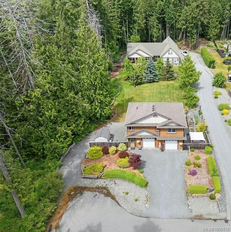 1871 Highland Ridge Road, Shawnigan Lake, BC, V8H 2H9