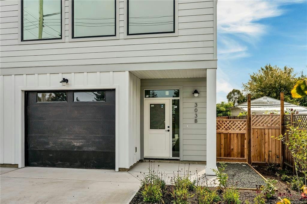 303B Hilchey Road, Campbell River, BC, V9W 0A2