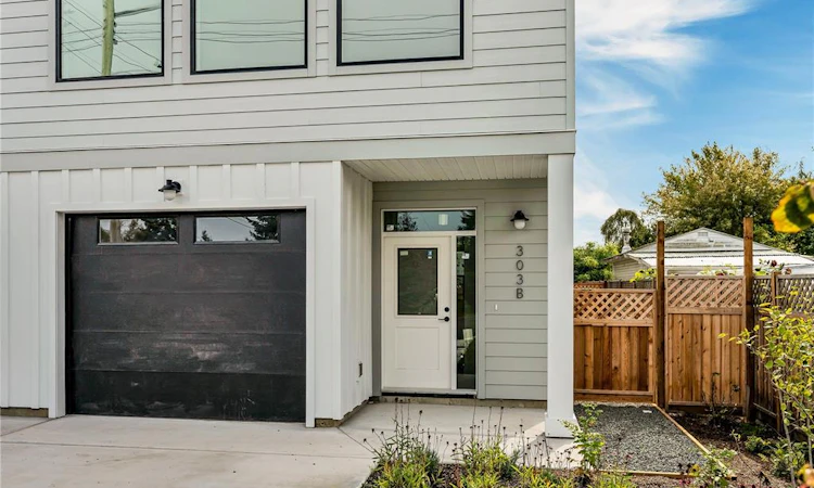 303B Hilchey Road