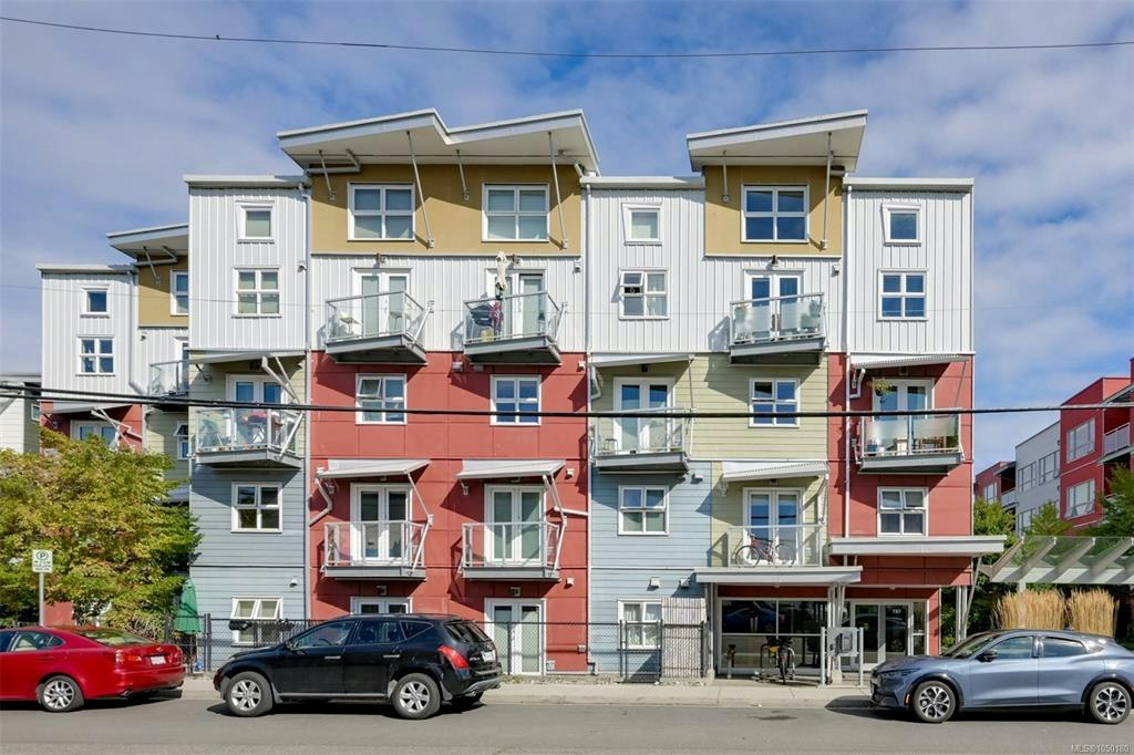 203-787 Tyee Road, Victoria, BC, V9A 7R5