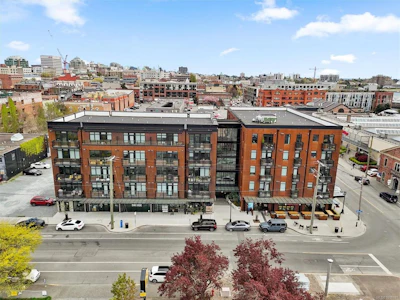 305-515 Chatham Street - 2