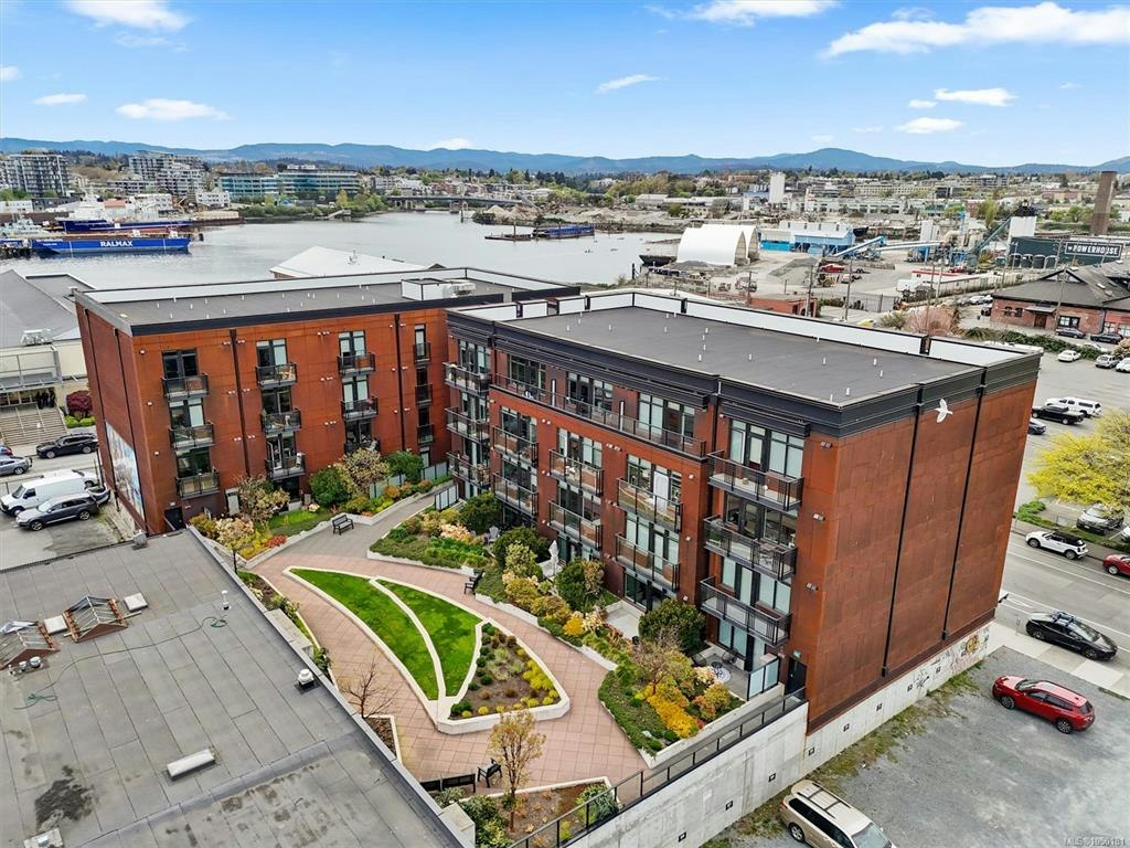 305-515 Chatham Street, Victoria, BC, V8T 0C8 - 27