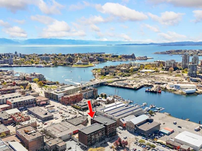 305-515 Chatham Street - 3
