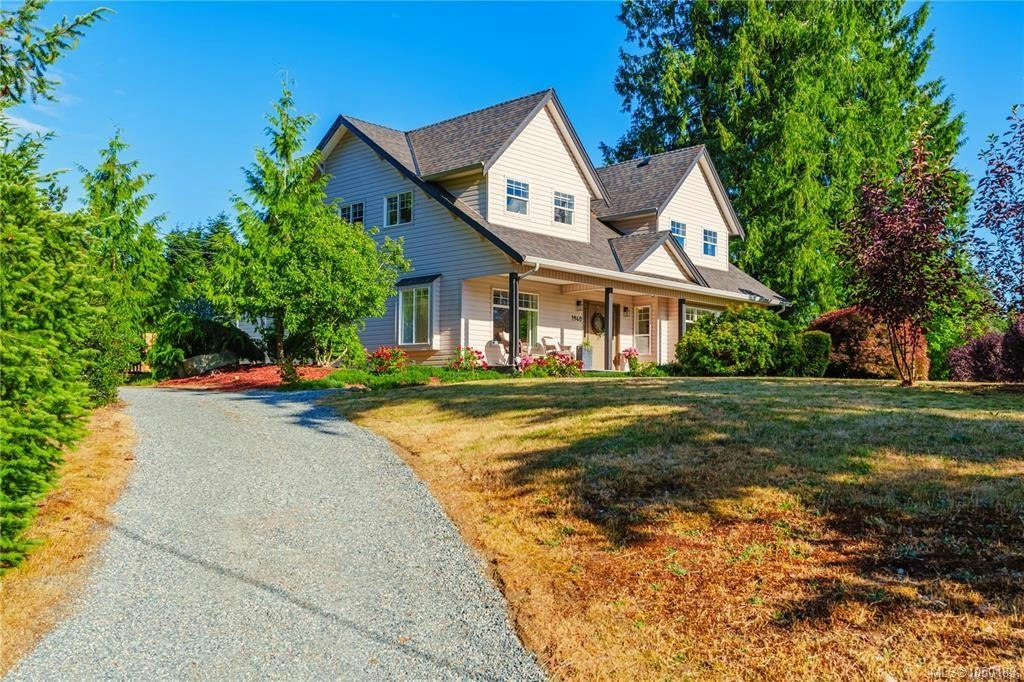 1940 Emma Way, Nanaimo, BC, V9X 1H4