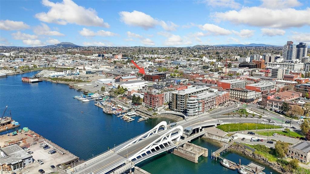306-515 Chatham Street, Victoria, BC, V8T 1E1 - 25
