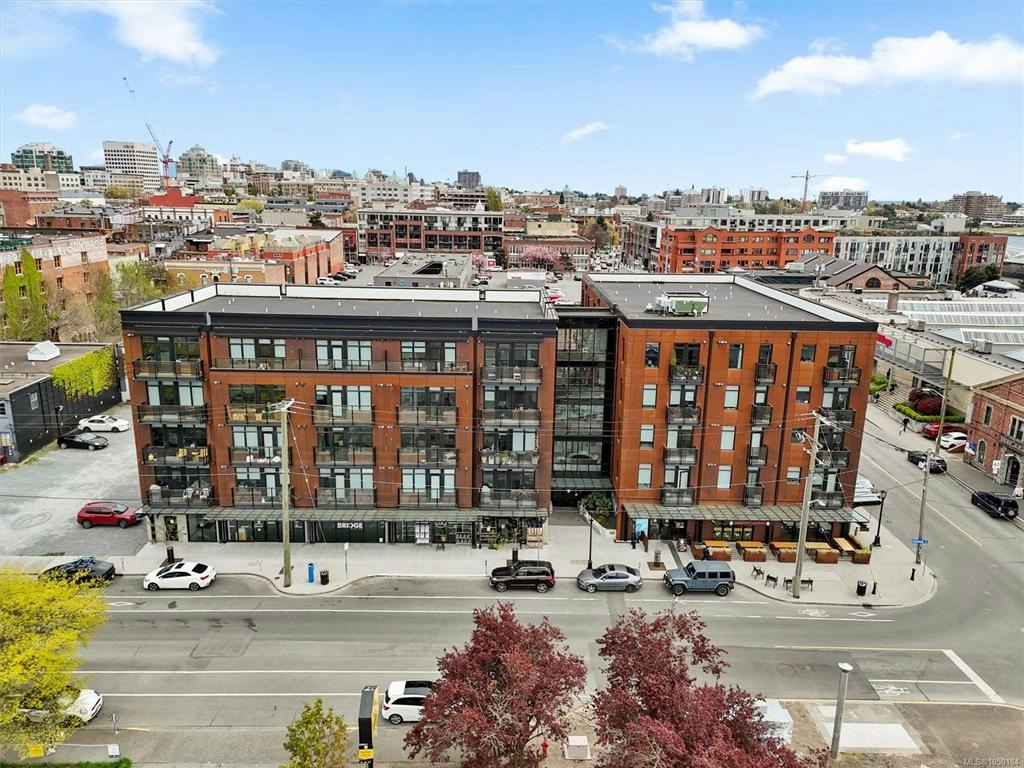306-515 Chatham Street - 2