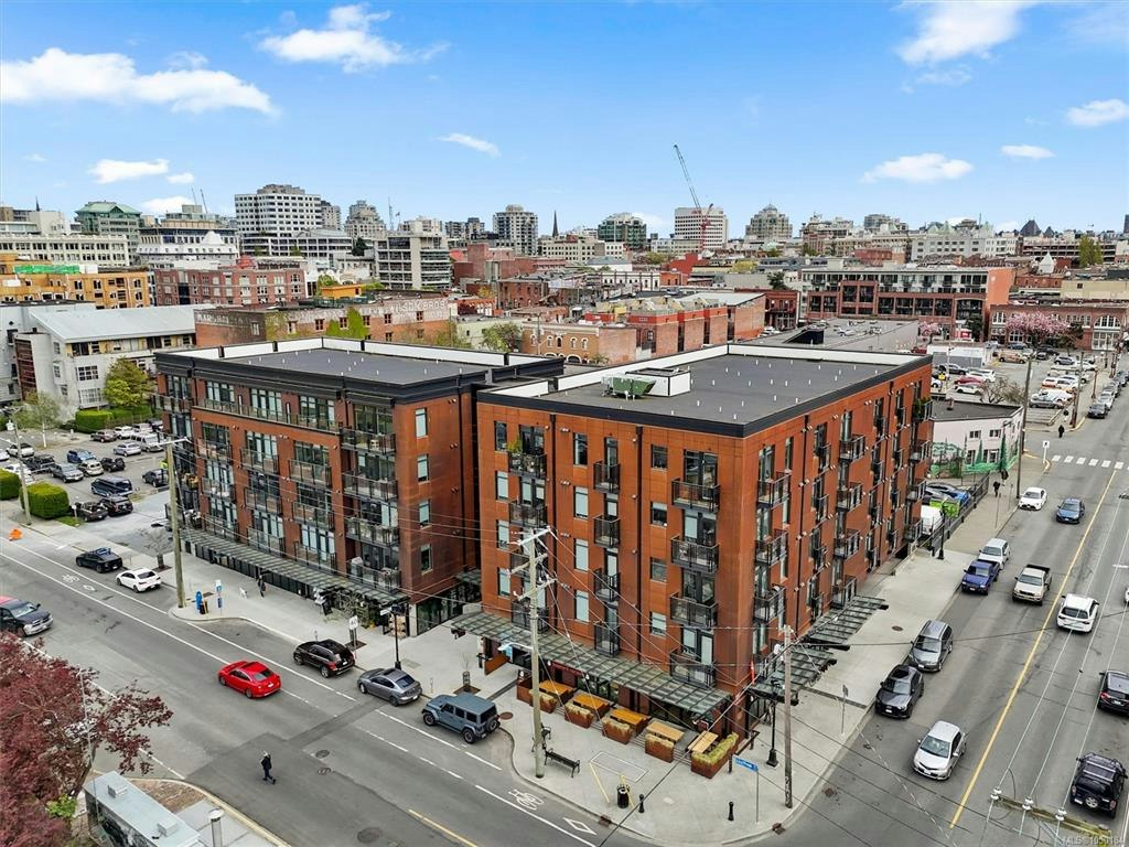 306-515 Chatham Street, Victoria, BC, V8T 1E1 - 22