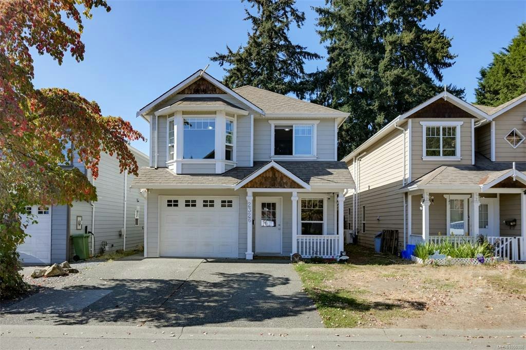 2326 Hoylake Crescent, Langford, BC, V9B 6K5