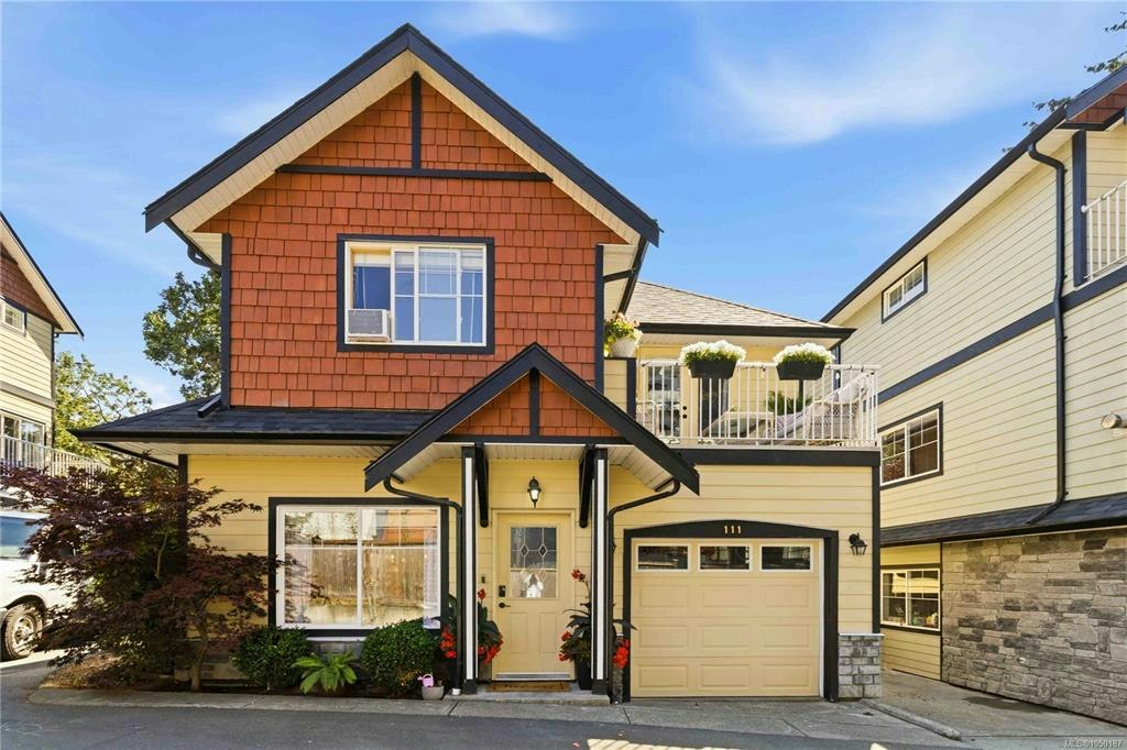 111-2645 Millstream Road, Langford, BC, V9B 6V8
