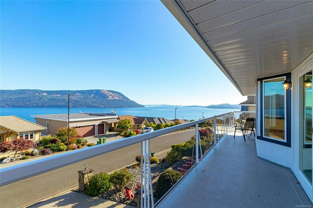 548 Marine View, Cobble Hill, BC, V8H 0K8