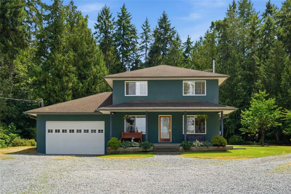 1755 Whibley Road - 2