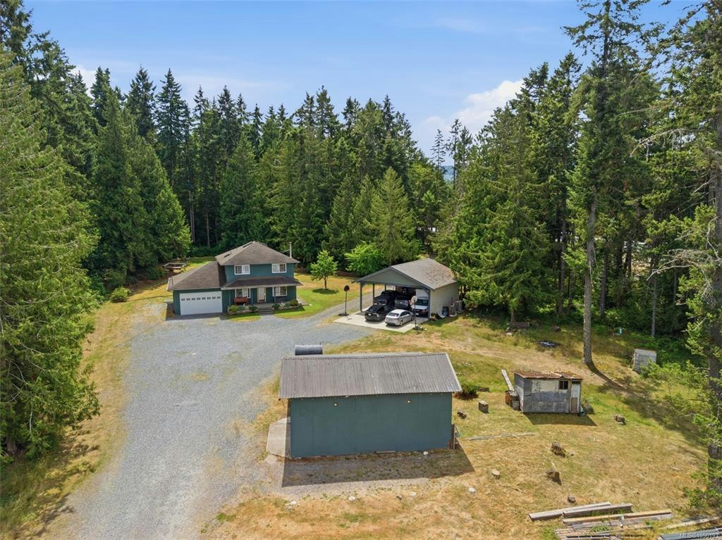 1755 Whibley Road - 3