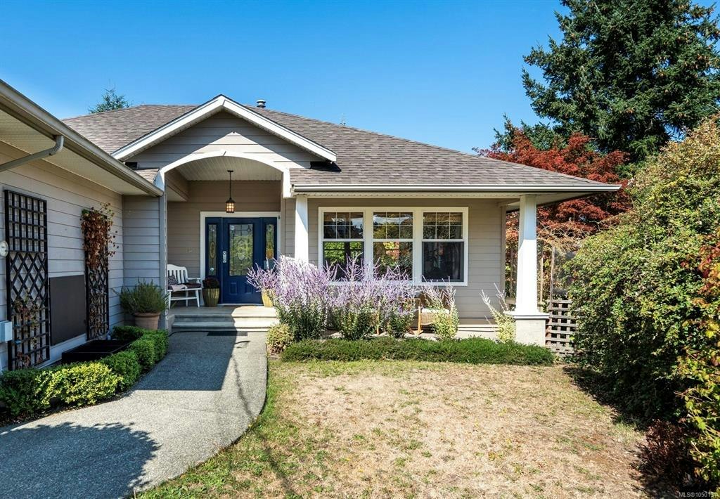 8102 Spinnaker Place, Crofton, BC, V0R 1R0