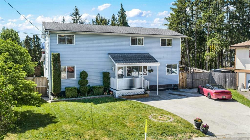 3338 Glacier Street, Duncan, BC, V9L 3Z8