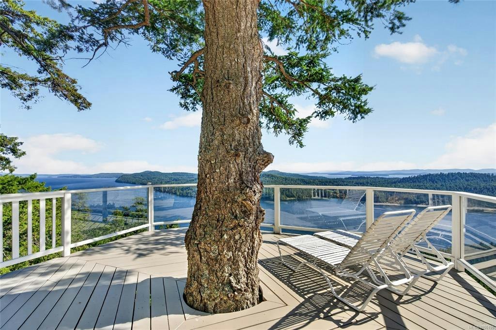 455 Heck Hill Road, Mayne Island, BC, V0N 2J2