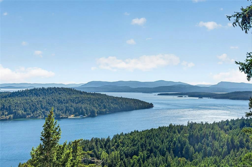 455 Heck Hill Road, Mayne Island, BC, V0N 2J2