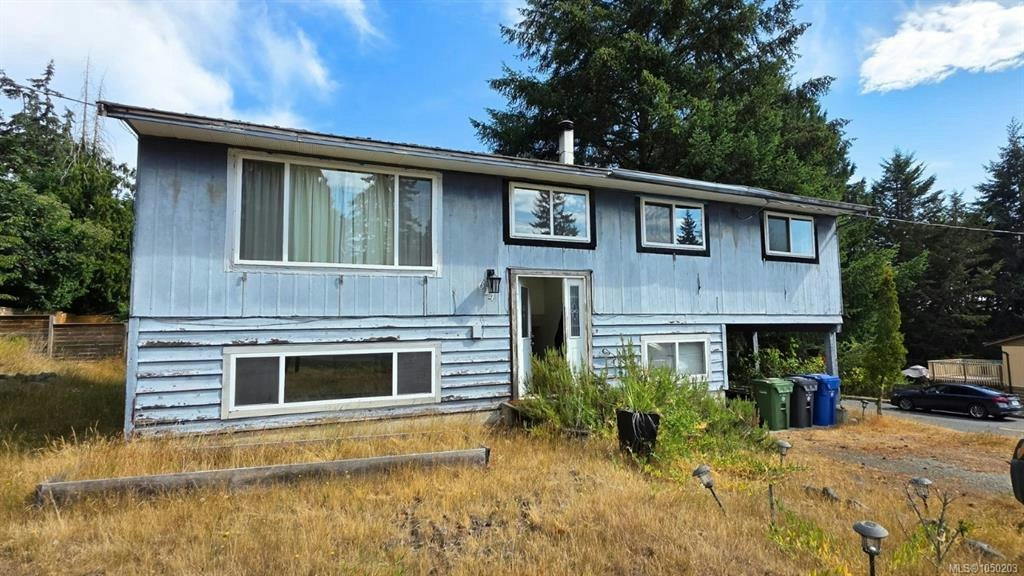 614 Seventh Street, Nanaimo, BC, V9R 1G2