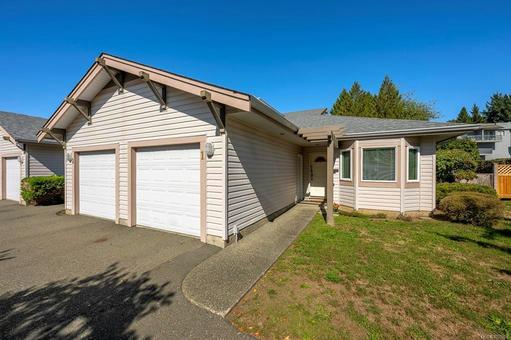 1-950 Braidwood Road, Courtenay, BC, V9N 3R9