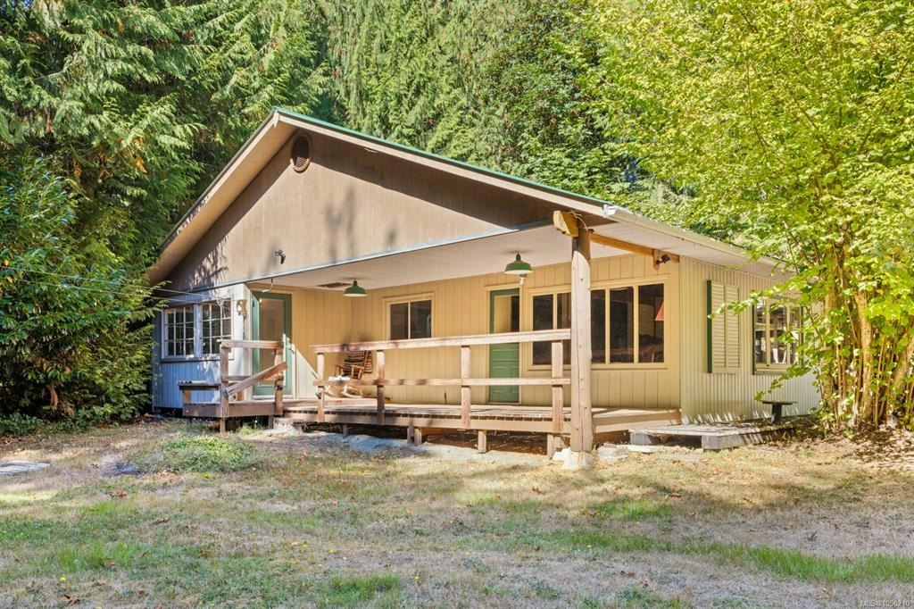 3175 Plumtree Road, Shawnigan Lake, BC, V0R 1L6