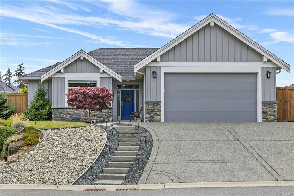 269 Bramble Street, Parksville, BC, V9P 0E4
