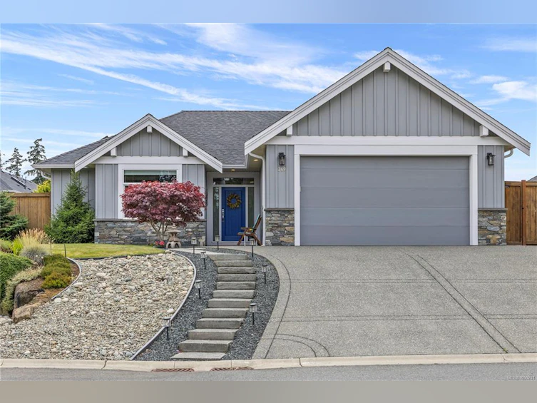 269 Bramble Street, Parksville, BC, V9P 0E4
