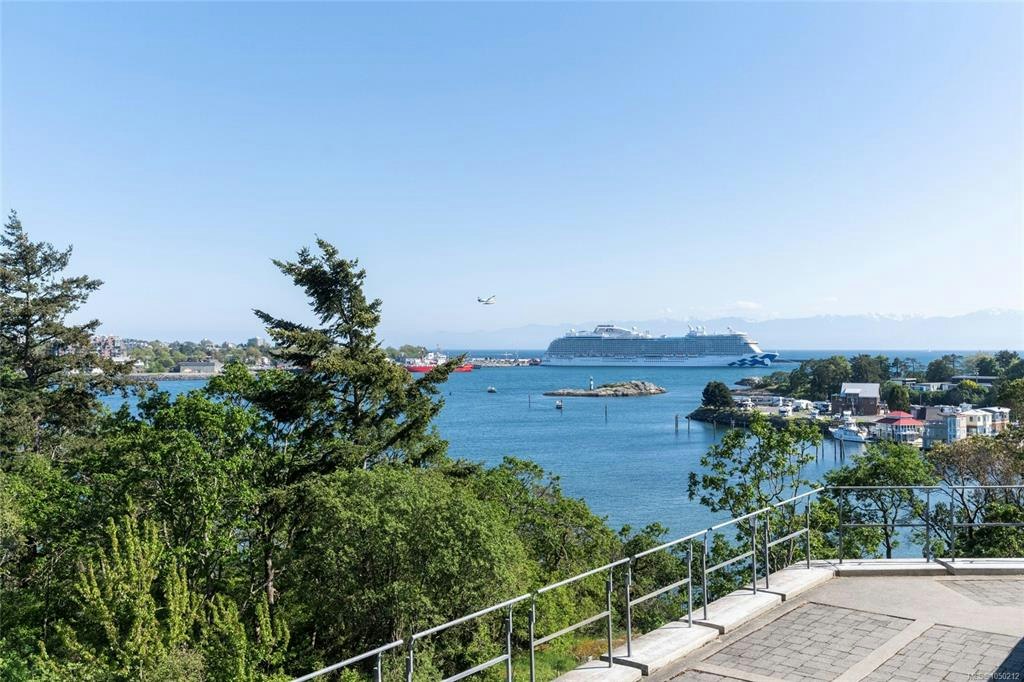 106-847 Dunsmuir Road, Esquimalt, BC, V9A 0A5 - 24