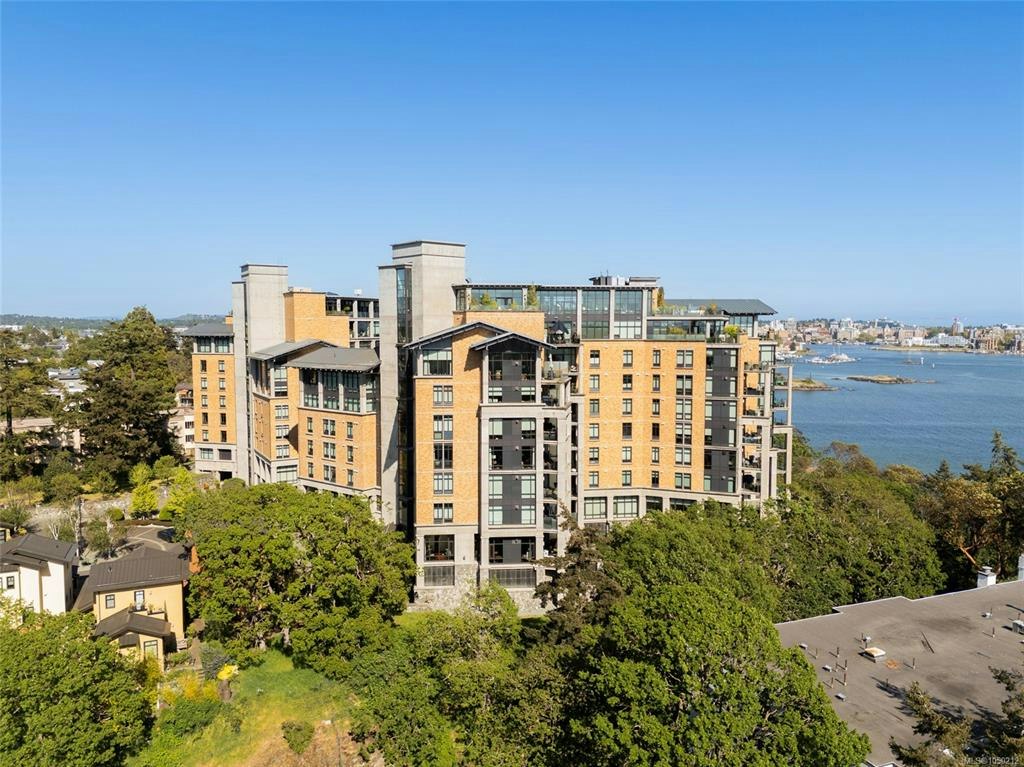 106-847 Dunsmuir Road, Esquimalt, BC, V9A 0A5 - 30