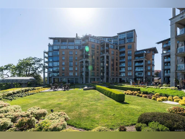 106-847 Dunsmuir Road, Esquimalt, BC, V9A 0A5 - 22