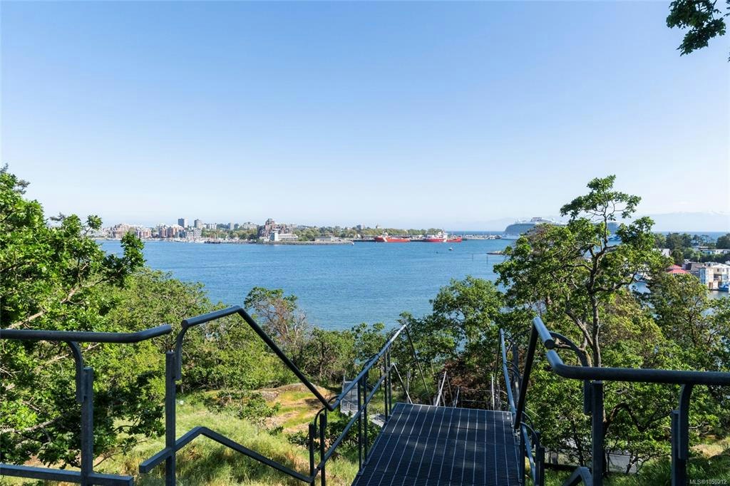 106-847 Dunsmuir Road, Esquimalt, BC, V9A 0A5 - 25