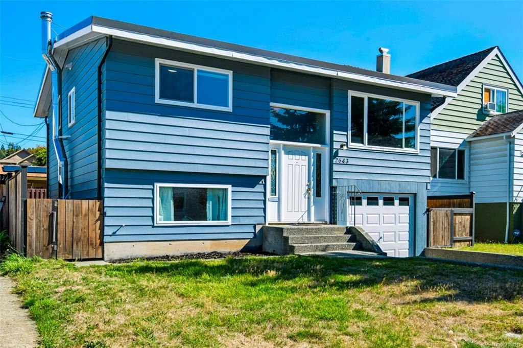 2643 9th Avenue, Port Alberni, BC, V9Y 2M8