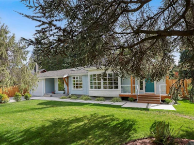 164 E Crescent Road - 2